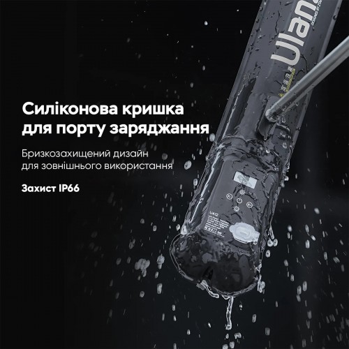 Відеосвітло Ulanzi Vijim UA12 Портативне повітряне світло (L092 UA12)