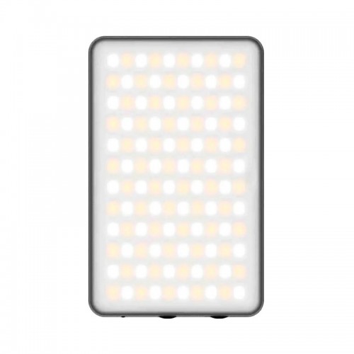 Відеосвітло Ulanzi Vijim VL120RGB light Black (UV-2346 VL120RGB)