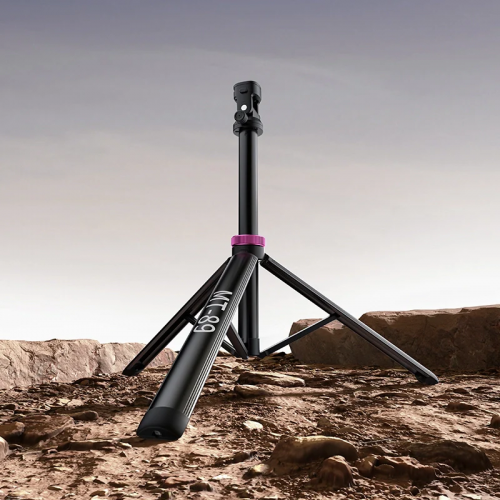 Штатив Ulanzi MT-89 с быстрым креплением, световая стойка с холодным башмаком (39-208 см) (T082 MT-89)
