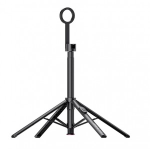 Штатив Ulanzi SK-21 Magnetic Auto-Open Tripod (180cm) Black