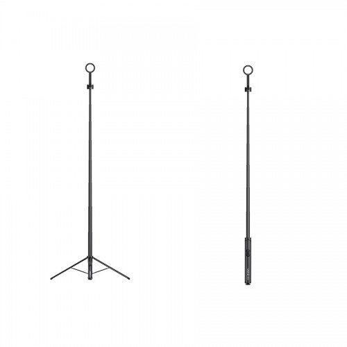 Штатив Ulanzi SK-21 Magnetic Auto-Open Tripod (180cm) Black
