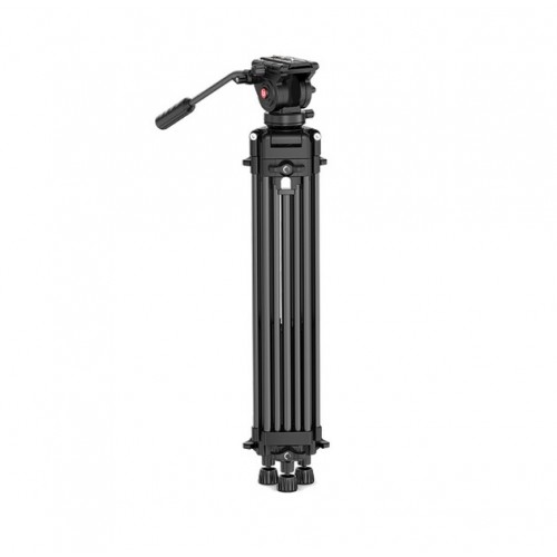 Штатив Ulanzi MT-81 Tripod (80-155cm) Black