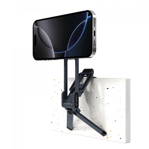 Тримач телефона Ulanzi MA38 MagLock Phone Stand Black