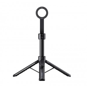 Селфі-трипод Ulanzi SK27 Tripod Tripod Selfie Stick(Magnetic Version) Black