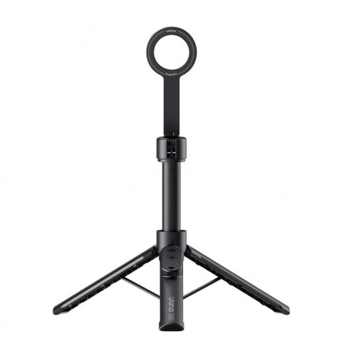 Селфи-трипод Ulanzi SK27 Tripod Tripod Selfie Stick (магнитная версия) черный