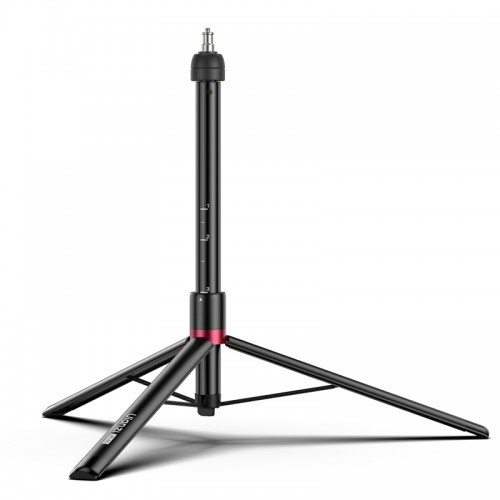 Складная стойка для света Ulanzi AT-05 2M Heavy Duty Foldable Light Stand (48-200 см) черная