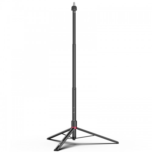 Складная стойка для света Ulanzi AT-05 2M Heavy Duty Foldable Light Stand (48-200 см) черная
