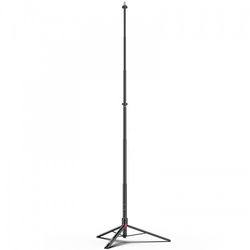Складная стойка для света Ulanzi AT-05 2M Heavy Duty Foldable Light Stand (48-200 см) черная