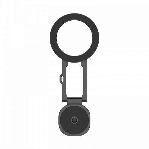 Тримач для телефону Ulanzi MA50 Uka Magnetic Phone Holder Black
