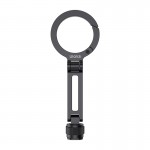 Тримач для телефону Ulanzi MA07 Maglock 1/4 Cold Shoe Phone Mount Black
