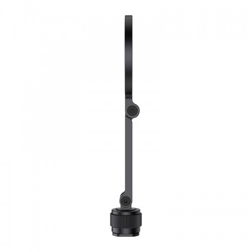 Тримач для телефону Ulanzi MA07 Maglock 1/4 Cold Shoe Phone Mount Black