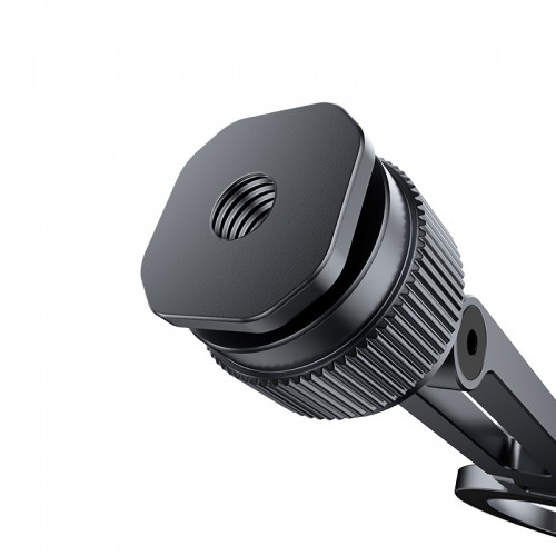Тримач для телефону Ulanzi MA07 Maglock 1/4 Cold Shoe Phone Mount Black