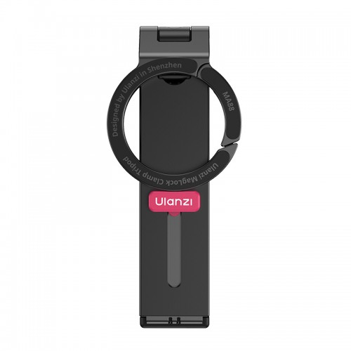 Тримач для телефону Ulanzi MA88 MagLock Phone Holder Mount Black