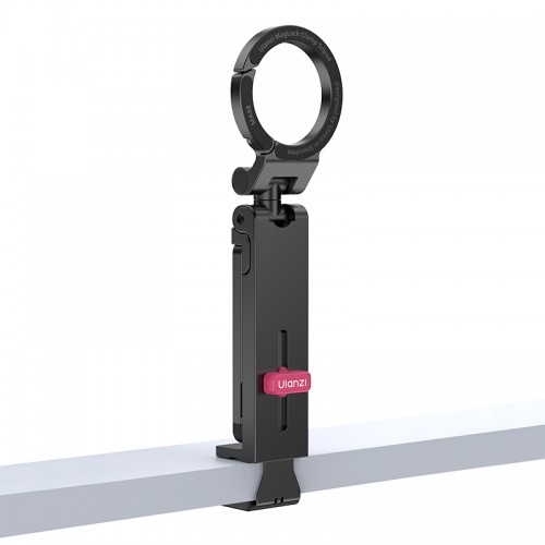 Тримач для телефону Ulanzi MA88 MagLock Phone Holder Mount Black
