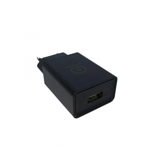 Мережевий зарядний пристрій WUW-C85 USB 2.0A white