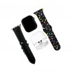 Смарт-годинник Fendior S9 Pro+TWS 49mm. 200 mAh Black