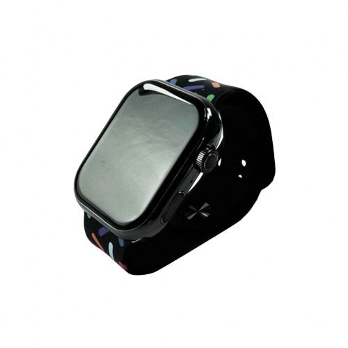 Смарт-годинник Fendior S9 Pro+TWS 49mm. 200 mAh Black