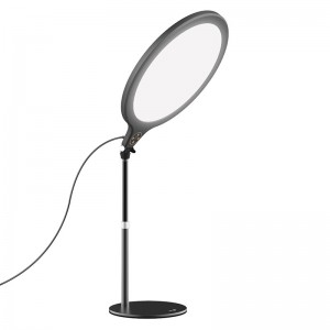 Настольный видеосвет Ulanzi Vijim Desktop Live Light (UV-2324 K1)