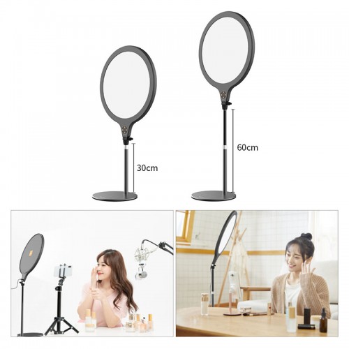 Настольный видеосвет Ulanzi Vijim Desktop Live Light (UV-2324 K1)