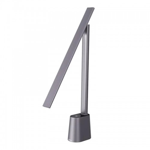 Настольный светильник Baseus Smart Eye Series Charging Folding Reading Desk Lamp (Smart Light) Gray