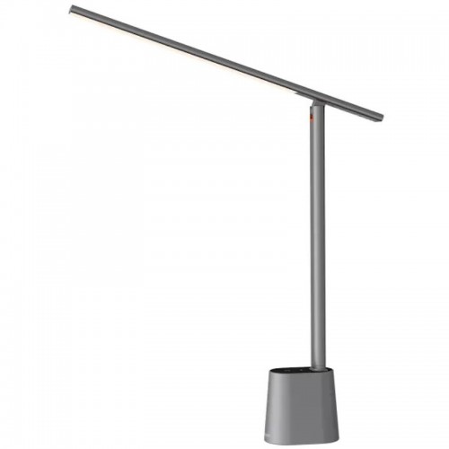 Настольный светильник Baseus Smart Eye Series Charging Folding Reading Desk Lamp (Smart Light) Gray