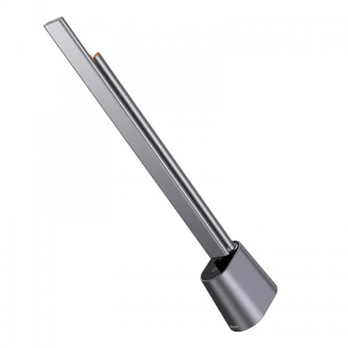 Настольный светильник Baseus Smart Eye Series Charging Folding Reading Desk Lamp (Smart Light) Gray