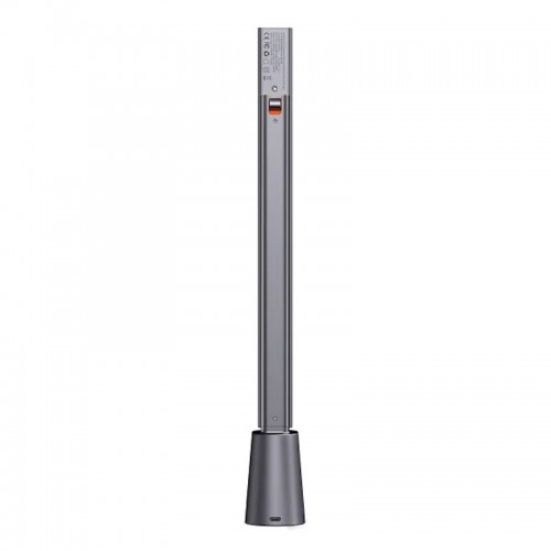 Настольный светильник Baseus Smart Eye Series Charging Folding Reading Desk Lamp (Smart Light) Gray