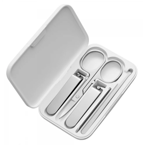 Набір для манікюра Xiaomi Mijia Nail Cliper Set 5 в 1