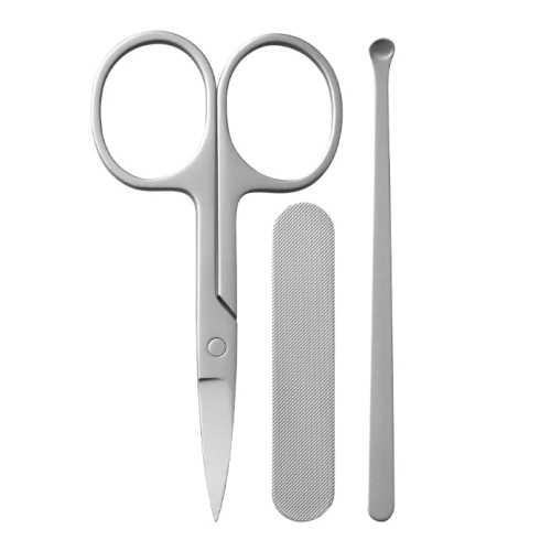 Набір для манікюра Xiaomi Mijia Nail Cliper Set 5 в 1