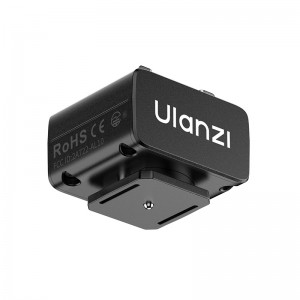 Адаптер для вспышки Ulanzi LA10 Mini Flash Trigger