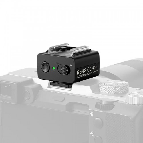 Адаптер для вспышки Ulanzi LA10 Mini Flash Trigger