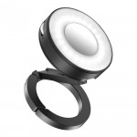 Відеосвітло для телефону Ulanzi ML05 MagLock Fill Light (Black)
