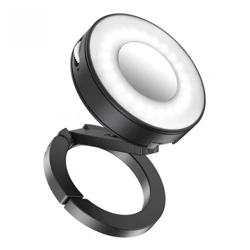 Видеосвет для телефона Ulanzi ML05 MagLock Fill Light (Black)