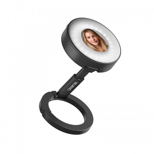 Видеосвет для телефона Ulanzi ML05 MagLock Fill Light (Black)