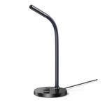 Настільний мікрофон UGREEN CM564 Desktop USB-A Microphone(UGR-90416), Black