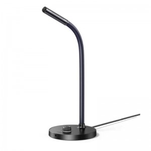Настільний мікрофон UGREEN CM564 Desktop USB-A Microphone(UGR-90416), Black