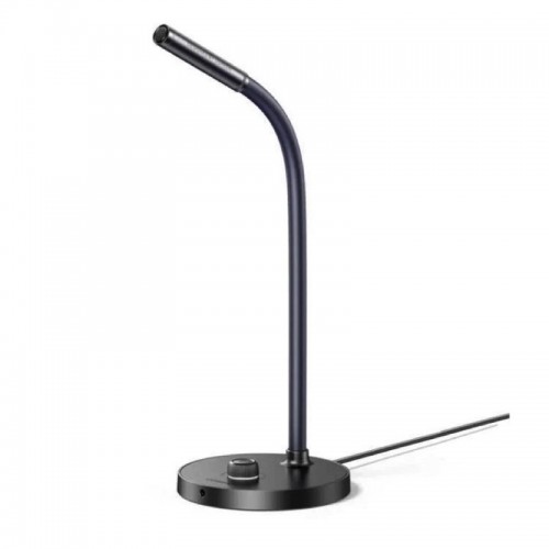 Настільний мікрофон UGREEN CM564 Desktop USB-A Microphone(UGR-90416), Black
