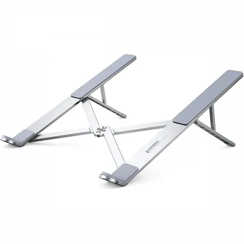 Раскладная подставка для ноутбука Ugreen LP451 Foldable Laptop Stand (UGR-40289) 5 уровней наклона Metal