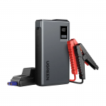 Автомобільний пуско-зарядний пристрій Бустер Ugreen ES702 12000mAh Car Jump Starter