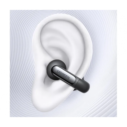 Бездротові Bluetooth навушники TWS Ugreen WS210 HiTune S5 True Wireless, ENC, IPX5, Black