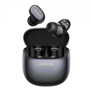 Беспроводные Bluetooth наушники TWS Ugreen WS220 Dots black
