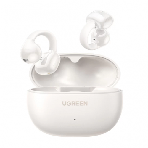 Бездротові Bluetooth навушники TWS Ugreen WS209 HiTune S3 True Wireless Earbuds White