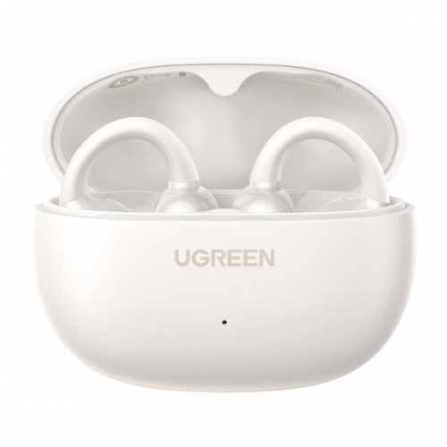 Бездротові Bluetooth навушники TWS Ugreen WS209 HiTune S3 True Wireless Earbuds White