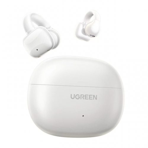 Бездротові Bluetooth навушники TWS Ugreen WS209 HiTune S3 True Wireless Earbuds White