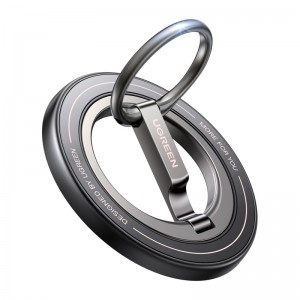 Тримач для телефону Ugreen LP945 Magnetic Phone Ring Holder