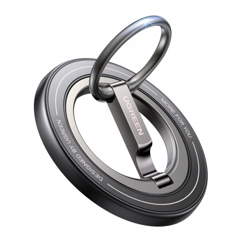 Тримач для телефону Ugreen LP945 Magnetic Phone Ring Holder