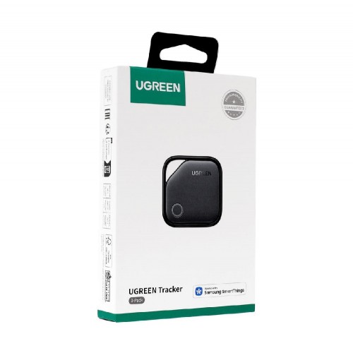 Пошуковий трекер для Android UGREEN CM829 Tracker 1-Pack додаток SmartThings