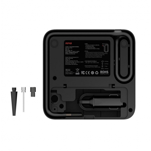 Автомобильный насос 70mai Air Compressor Lite Midrive