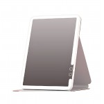 Дзеркало для макіяжу Xiaomi DOCO 11 " Daylight Portable Flat Mirror Pro White