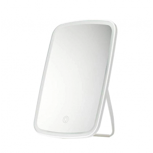 Зеркало для макияжа Xiaomi Jordan Judy LED Makeup Mirror с тремя оттенками подсветки